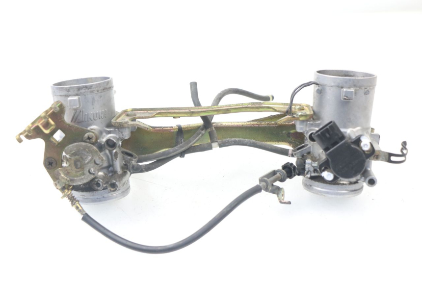 photo de INIEZIONE CAGIVA NAVIGATOR 1000 (2000 - 2005)