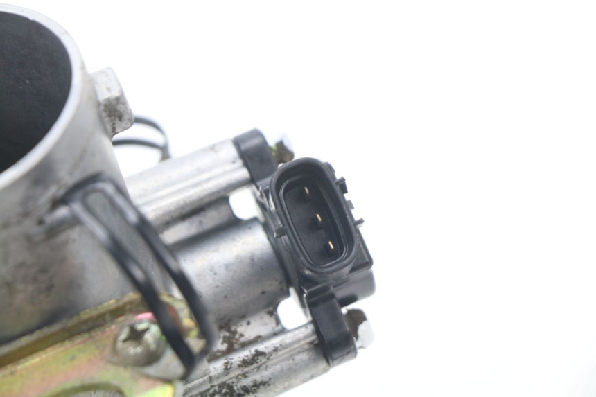 photo de INIEZIONE CAGIVA NAVIGATOR 1000 (2000 - 2005)