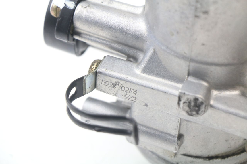 photo de INIEZIONE CAGIVA NAVIGATOR 1000 (2000 - 2005)