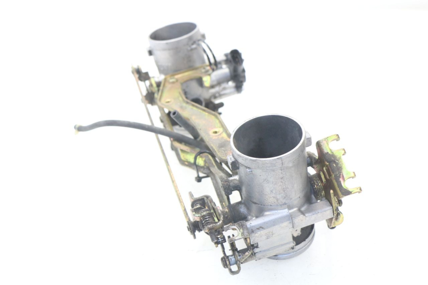 photo de INIEZIONE CAGIVA NAVIGATOR 1000 (2000 - 2005)