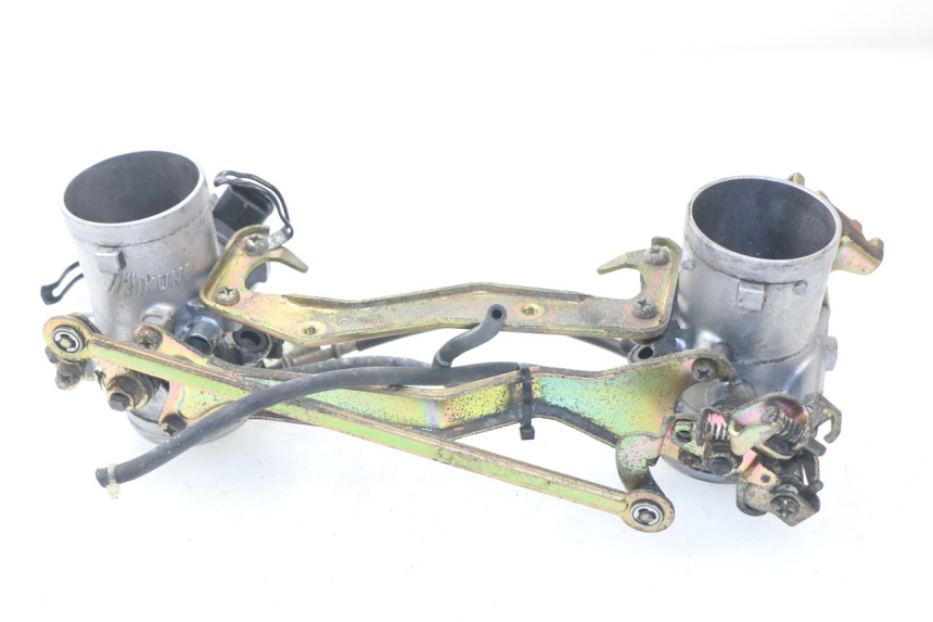 photo de INIEZIONE CAGIVA NAVIGATOR 1000 (2000 - 2005)