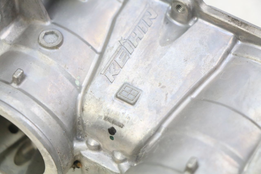 photo de INIEZIONE HONDA CB R 1000 (2018 - 2023)