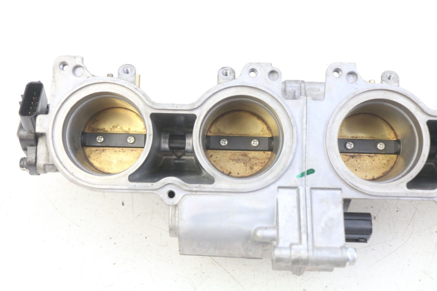 photo de INIEZIONE HONDA CB R 1000 (2018 - 2023)