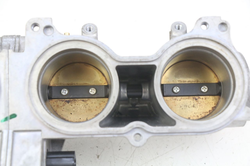 photo de INIEZIONE HONDA CB R 1000 (2018 - 2023)