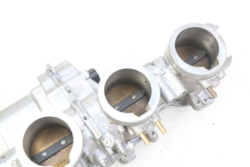 photo de INIEZIONE HONDA CB R 1000 (2018 - 2023)