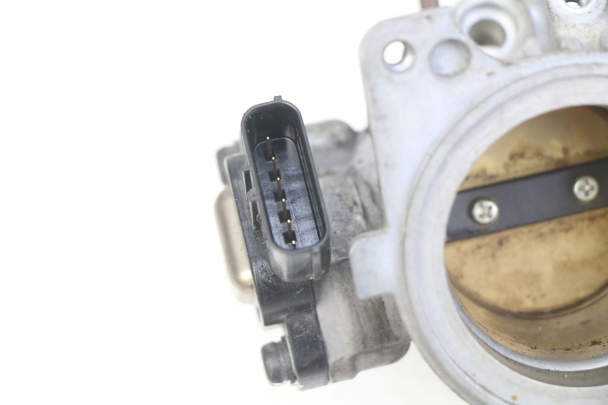 photo de INIEZIONE HONDA CB R 1000 (2018 - 2023)