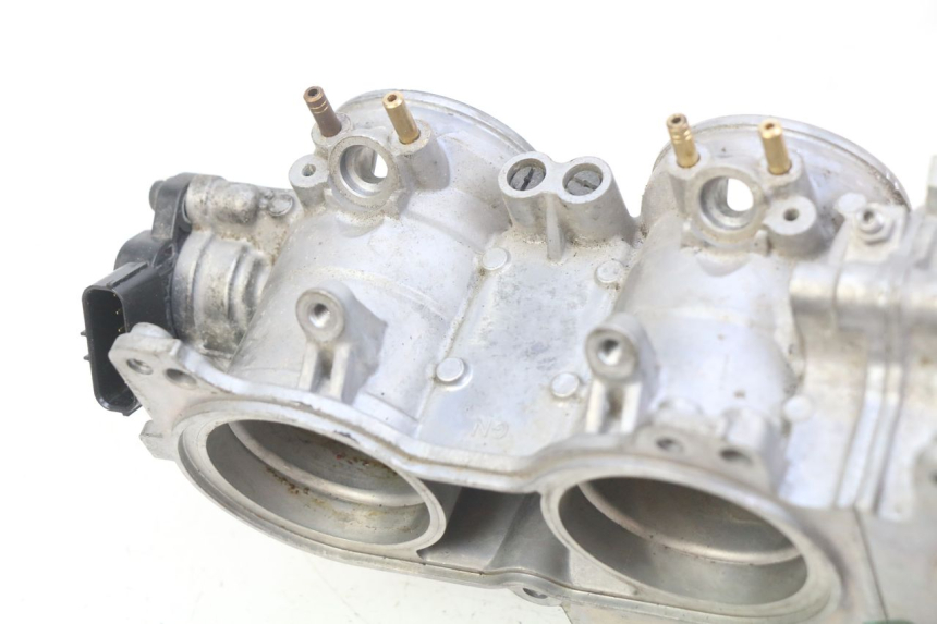 photo de INIEZIONE HONDA CB R 1000 (2018 - 2023)