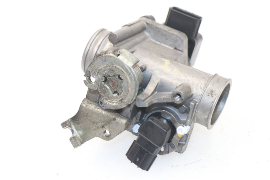 photo de CORPO FARFALLATO HONDA CBF 125 (2009 - 2015)