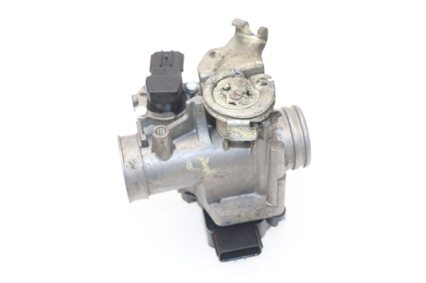 photo de CORPO FARFALLATO HONDA CBF 125 (2009 - 2015)