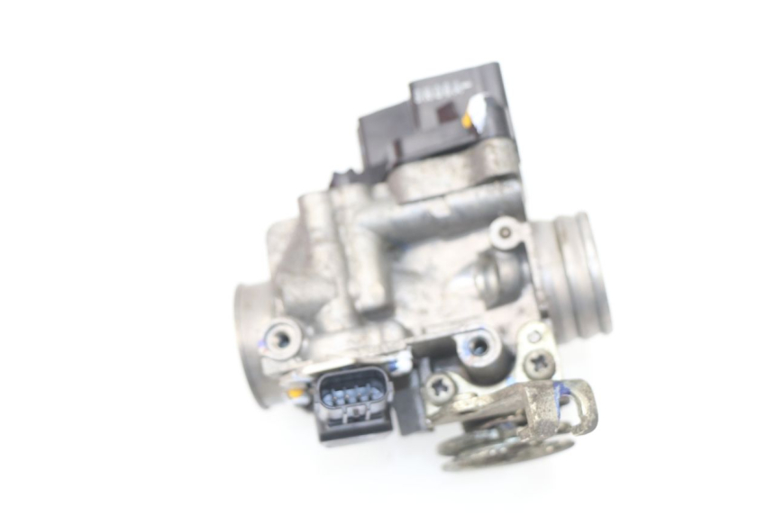 photo de CORPO FARFALLATO HONDA CBF 125 (2009 - 2015)