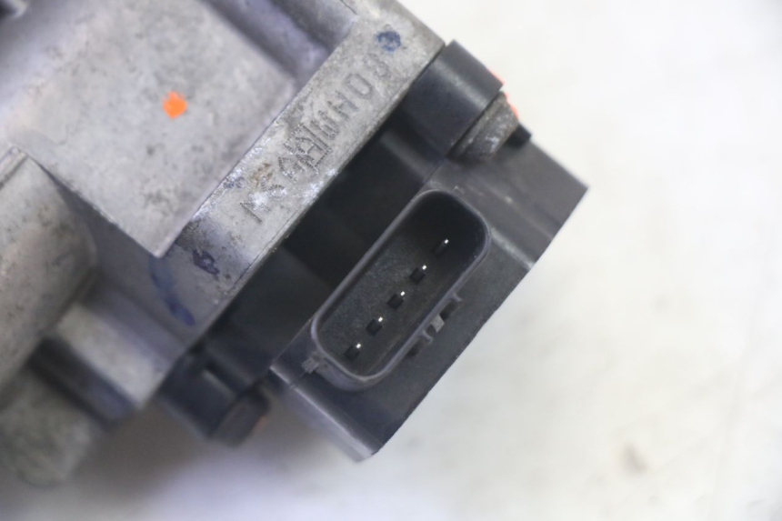 photo de CORPO FARFALLATO HONDA CBF 125 (2009 - 2015)