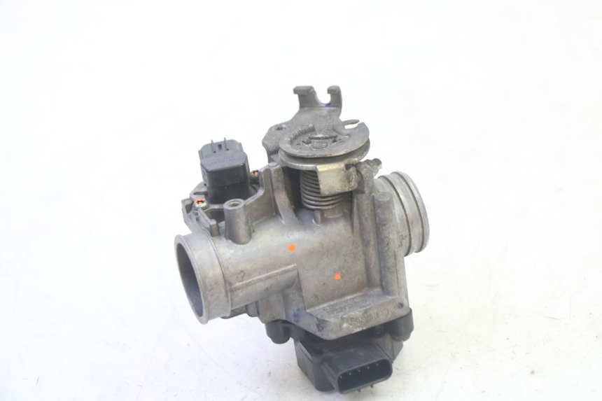 photo de CORPO FARFALLATO HONDA CBF 125 (2009 - 2015)