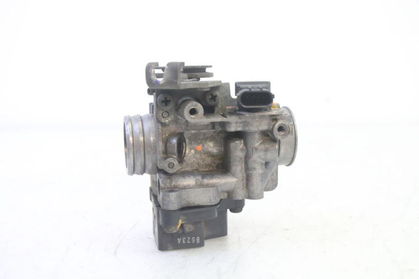 photo de CORPO FARFALLATO HONDA CBF 125 (2009 - 2015)