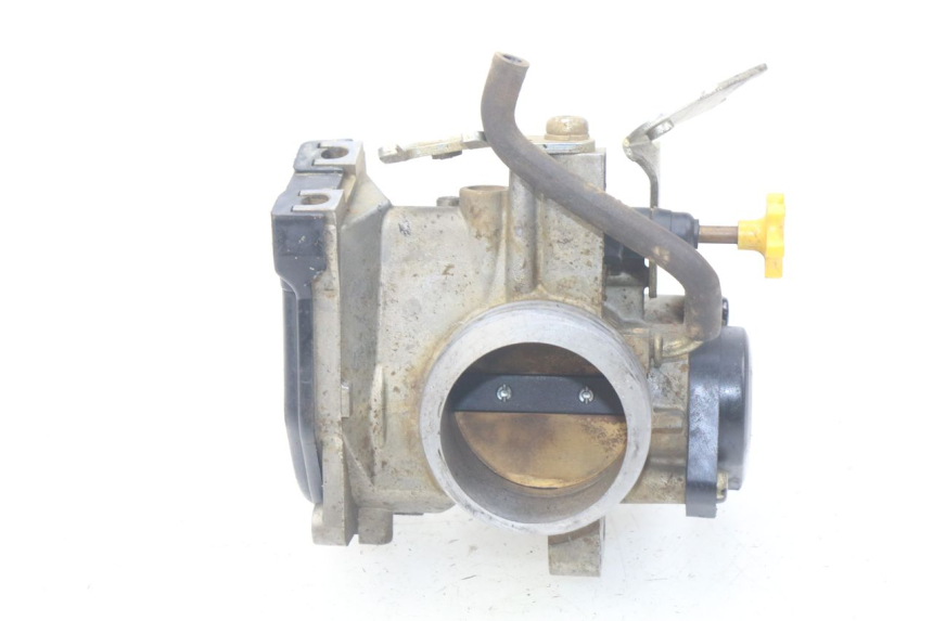 photo de INIEZIONE HONDA CRF 250 (2016 - 2017)