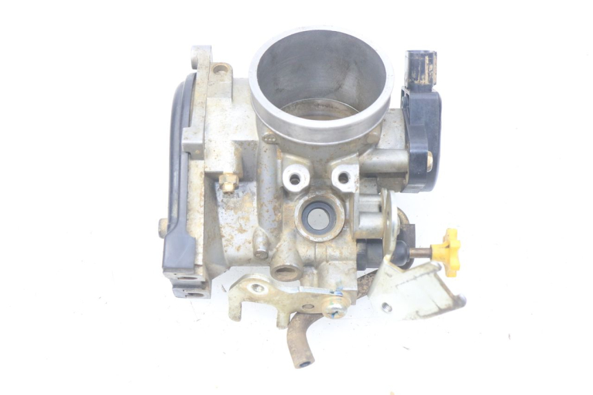 photo de INIEZIONE HONDA CRF 250 (2016 - 2017)