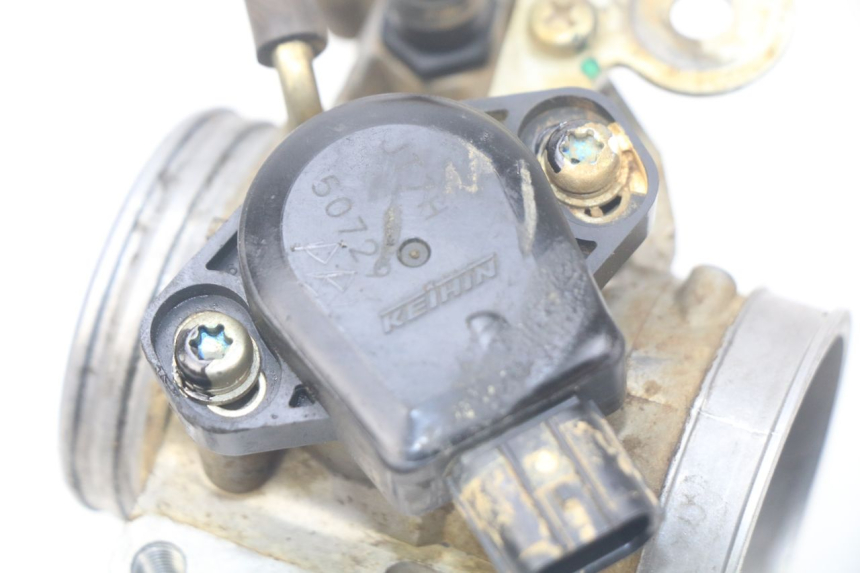 photo de INIEZIONE HONDA CRF 250 (2016 - 2017)