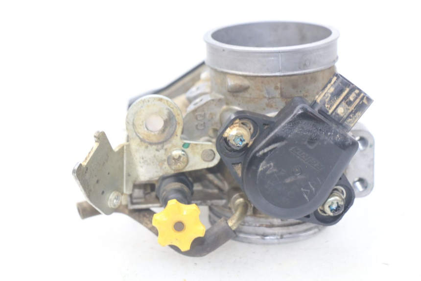 photo de INIEZIONE HONDA CRF 250 (2016 - 2017)