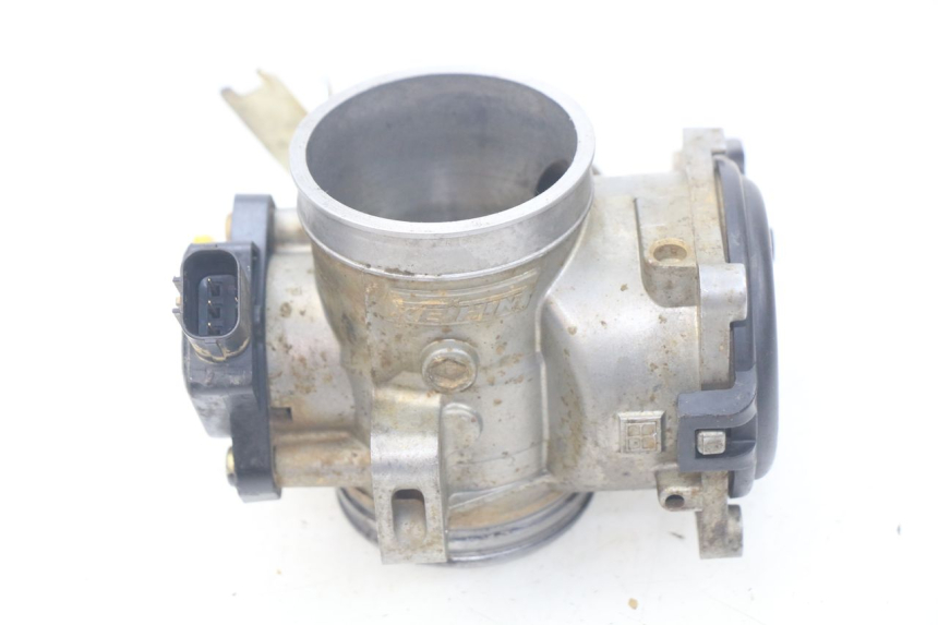 photo de INIEZIONE HONDA CRF 250 (2016 - 2017)