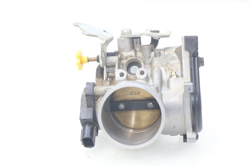 photo de INIEZIONE HONDA CRF 250 (2010 - 2013)