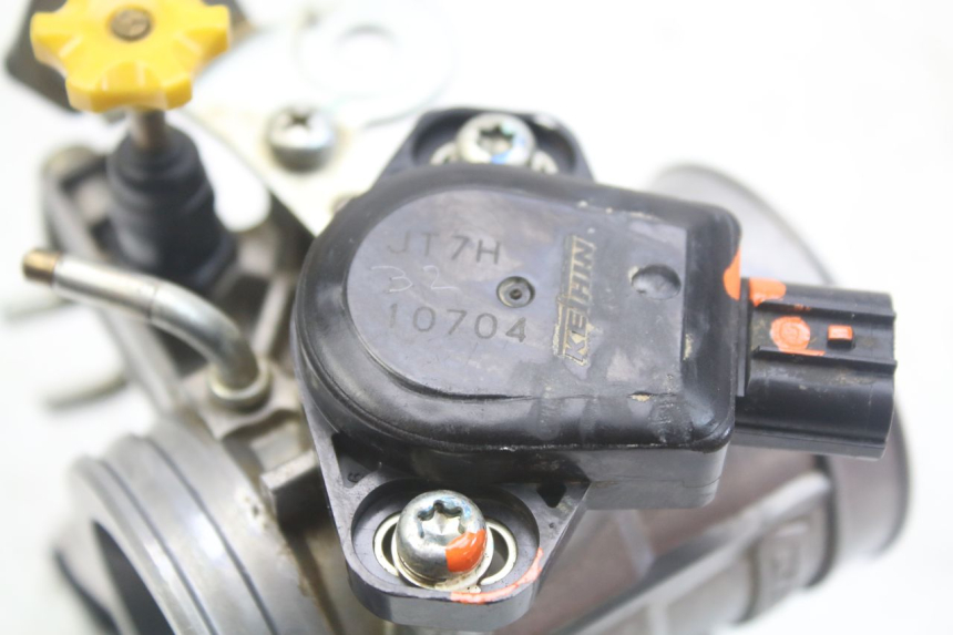photo de INIEZIONE HONDA CRF 250 (2010 - 2013)