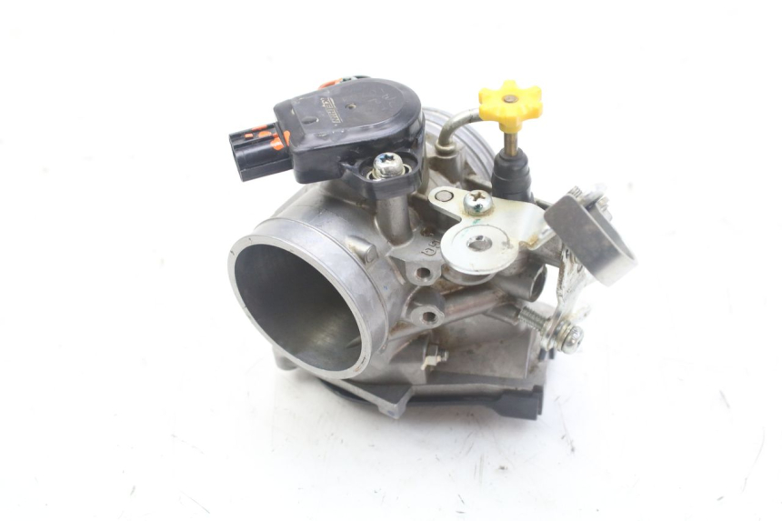 photo de INIEZIONE HONDA CRF 250 (2010 - 2013)