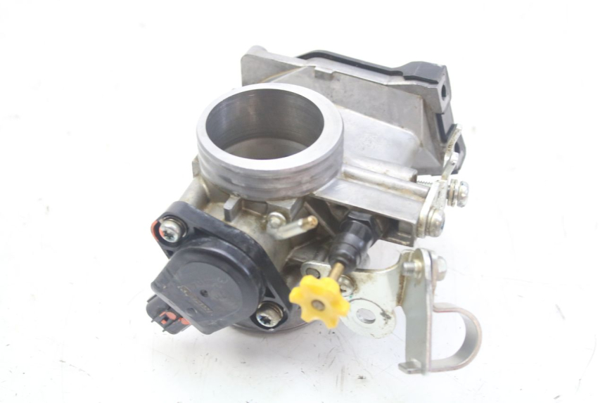 photo de INIEZIONE HONDA CRF 250 (2010 - 2013)