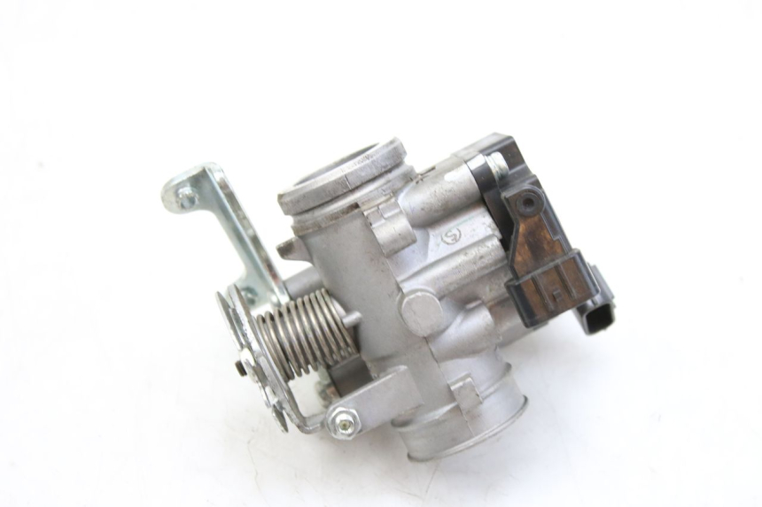 photo de INIEZIONE YAMAHA CYGNUS X INJECTION 125 (2007 - 2013)