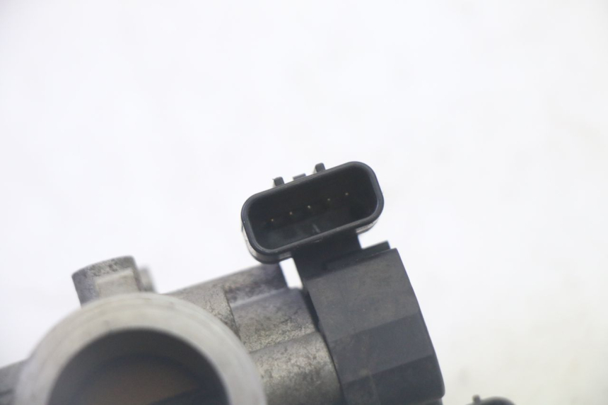 photo de INIEZIONE YAMAHA CYGNUS X INJECTION 125 (2007 - 2013)