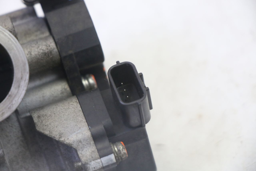 photo de INIEZIONE YAMAHA CYGNUS X INJECTION 125 (2007 - 2013)