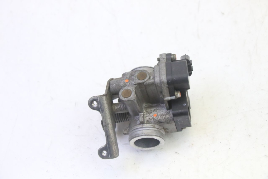 photo de INIEZIONE YAMAHA CYGNUS X INJECTION 125 (2007 - 2013)