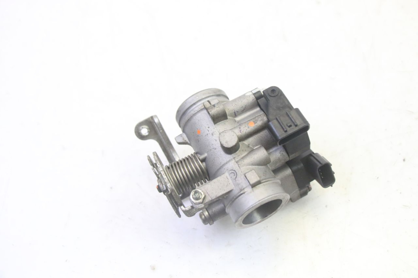 photo de INIEZIONE YAMAHA CYGNUS X INJECTION 125 (2007 - 2013)