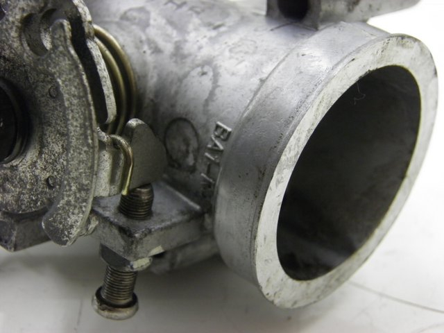 photo de INIEZIONE DAELIM VJ ROADWIN 125 (2008 - 2010)