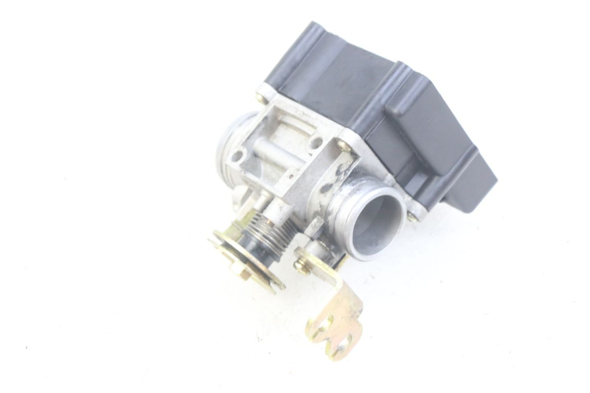 photo de INIEZIONE KYMCO DINK STREET 125 (2009 - 2014)