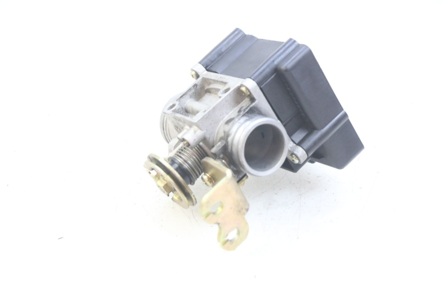 photo de INIEZIONE KYMCO DINK STREET 125 (2009 - 2014)