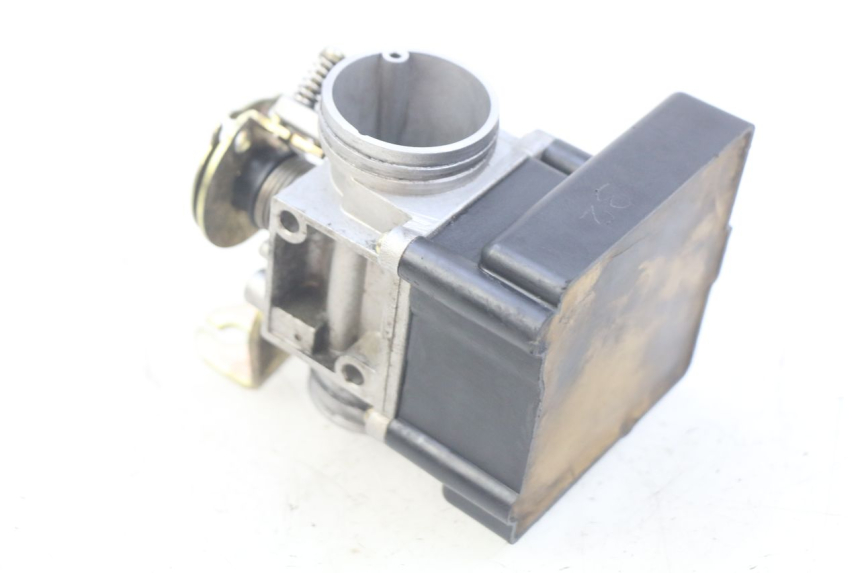 photo de INIEZIONE KYMCO DINK STREET 125 (2009 - 2014)