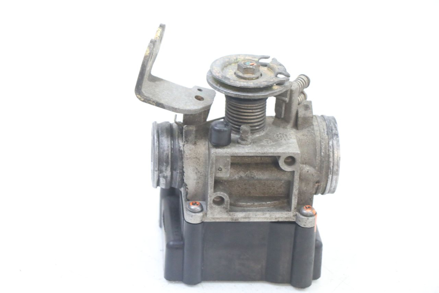 photo de INIEZIONE KYMCO DINK STREET 125 (2009 - 2014)