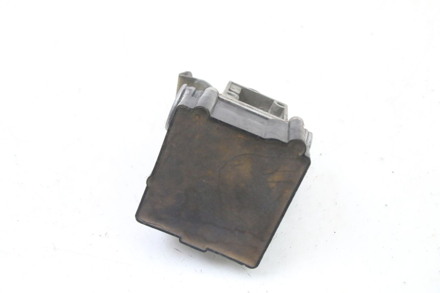 photo de INIEZIONE KYMCO DINK STREET 125 (2009 - 2014)