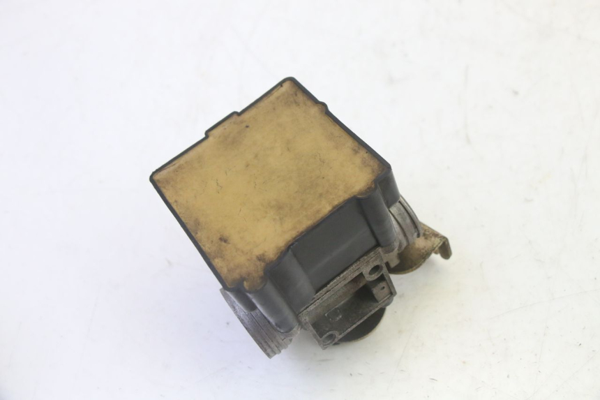 photo de INIEZIONE KYMCO DINK STREET 125 (2009 - 2014)