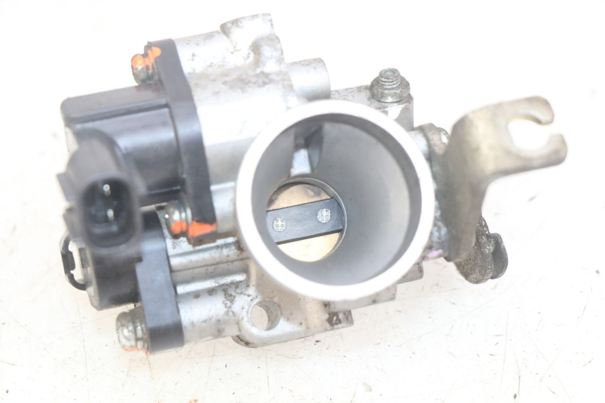 photo de INIEZIONE PEUGEOT DJANGO 4T 50 (2014 - 2019)