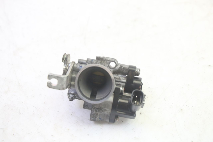 photo de INIEZIONE PEUGEOT DJANGO 4T 50 (2014 - 2019) - Zoom sullo stato d'uso