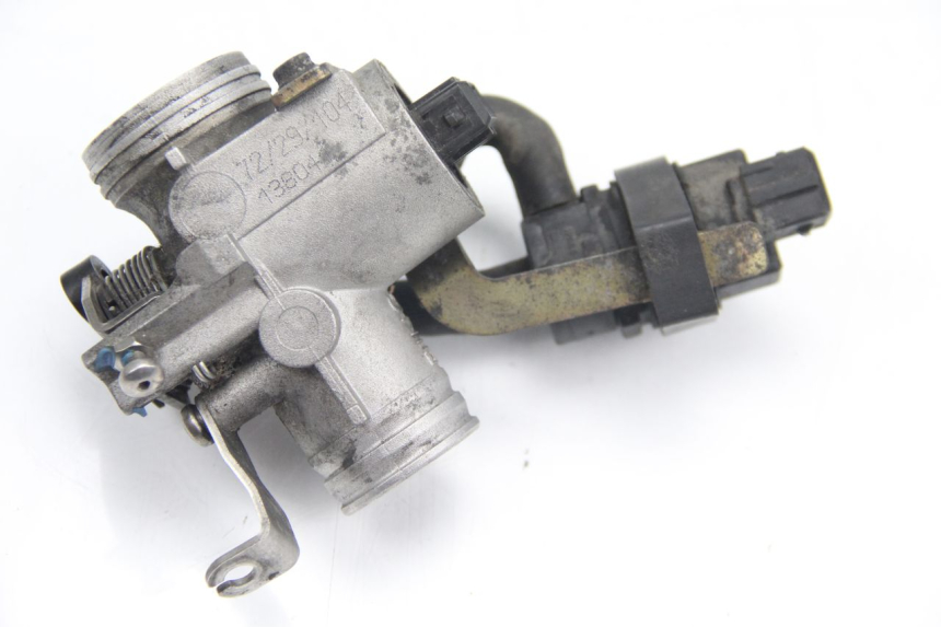 photo de CORPO FARFALLATO PEUGEOT ELYSTAR 125 (2002 - 2007)