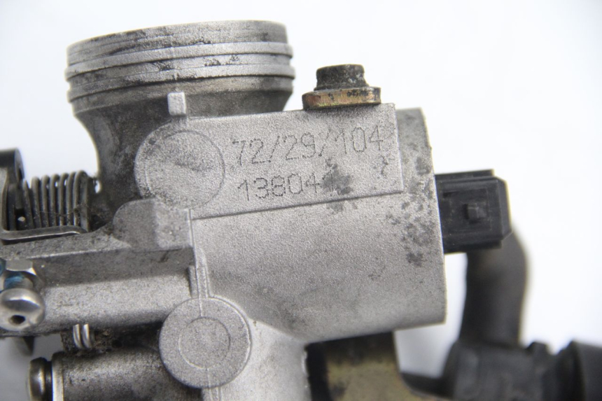 photo de CORPO FARFALLATO PEUGEOT ELYSTAR 125 (2002 - 2007)