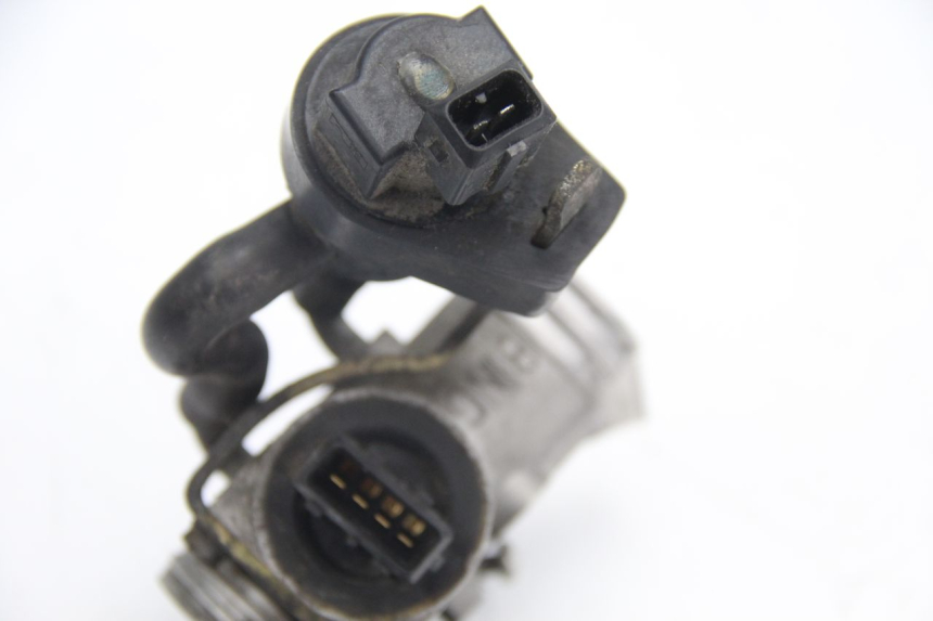 photo de CORPO FARFALLATO PEUGEOT ELYSTAR 125 (2002 - 2007)