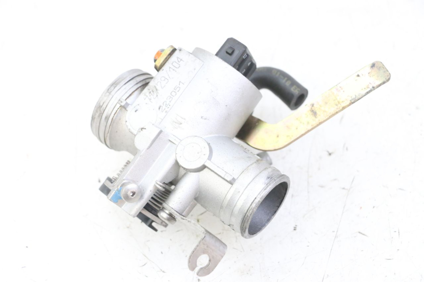 photo de CORPO FARFALLATO PEUGEOT ELYSTAR 125 (2002 - 2007)