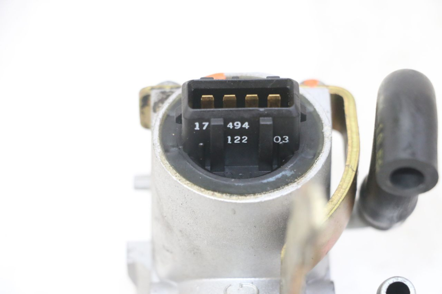 photo de CORPO FARFALLATO PEUGEOT ELYSTAR 125 (2002 - 2007)