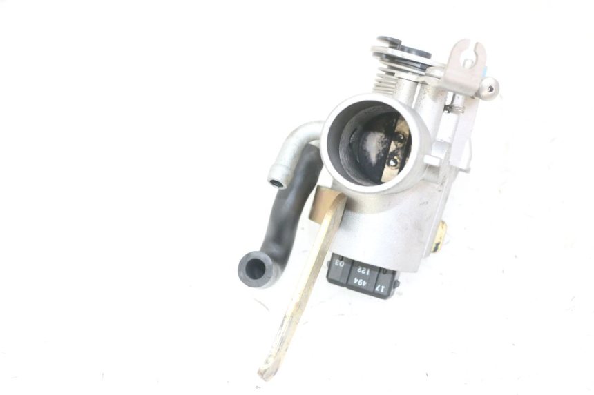photo de CORPO FARFALLATO PEUGEOT ELYSTAR 125 (2002 - 2007)