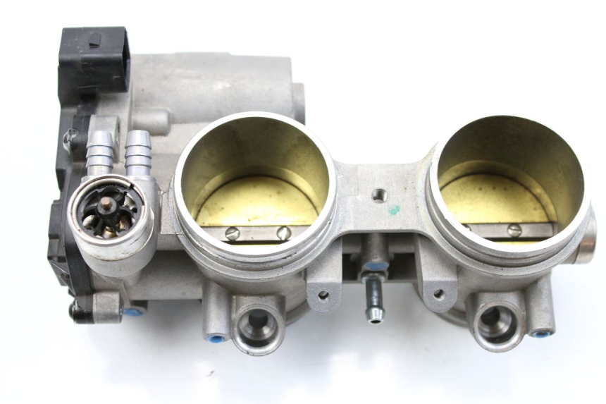 photo de INIEZIONE BMW F GS K81 850 (2018 - 2023)