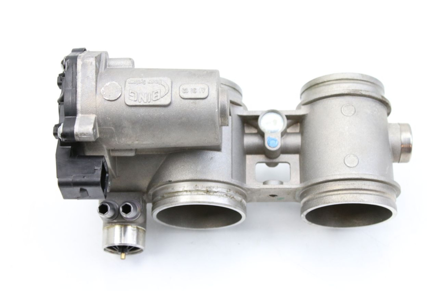 photo de INIEZIONE BMW F GS K81 850 (2018 - 2023)