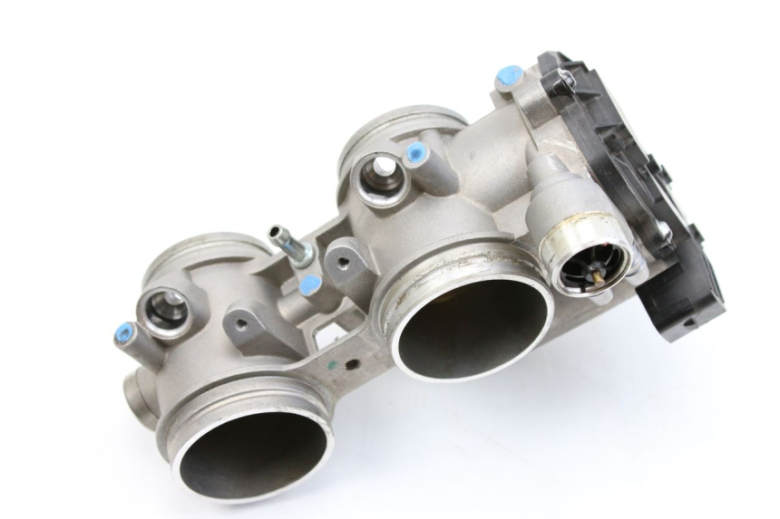 photo de INIEZIONE BMW F GS K81 850 (2018 - 2023)