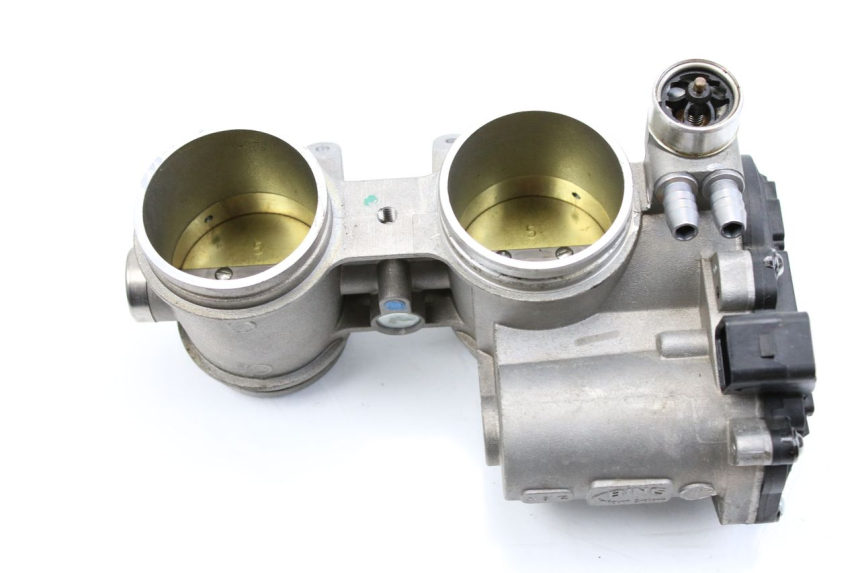 photo de INIEZIONE BMW F GS K81 850 (2018 - 2023)